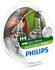 12342LLECOS2 PHILIPS Автолампа Philips 12342LLECOS2 LongLife EcoVision H4 P43t-38 55 W 60 W прозрачная (фото 4)