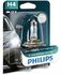 12342XVPB1 PHILIPS Автолампа Philips X-tremeVision Pro150 H4 P43t-38 55 W 60 W прозрачно-голубая 12342XVPB1 (фото 2)