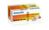 12848CP PHILIPS Автолампа Philips Vision C3W SV6 3 W прозрачная 12848CP (фото 4)