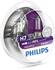 12972VPS2 PHILIPS Автолампа Philips 12972VPS2 VisionPlus H7 PX26d 55 W прозрачная (фото 1)