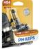 9006PRB1 PHILIPS Автолампа Philips 9006PRB1 Vision HB4 P22d 55 W прозрачная (фото 3)