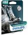 9006XVPB1 PHILIPS Автолампа Philips 9006XVPB1 X-tremeVision Pro150 HB4 P22d 51 W прозрачно-голубая (фото 2)