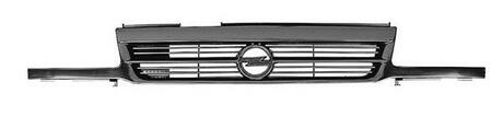 ST-91100 PHIRA Решетка радиатора передн до 95 года OPEL: ASTRA F 09.91-02.98 (Страна производства: ИСПАНИЯ)