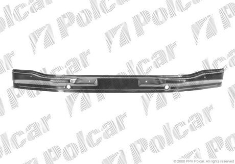 324524 Polcar Балка нижняя панели передней