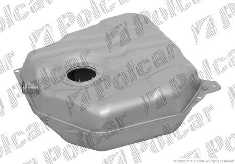 5704ZP-1 Polcar Бак топливный