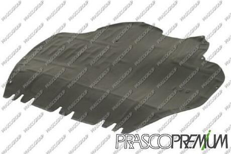 AD0161900 PRASCO AD0161900_защита двигателя! (дизель)\ Audi A3 96-03