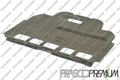 CI5201900 PRASCO CI5201900_защита двигателя! (бенз.)\ Citroen C5 01-04