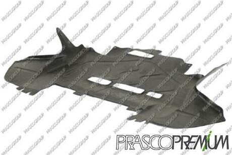 FD4201900 PRASCO FD4201900_защита двигателя! (дизель)\ Ford Focus 98-01