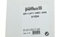 A1004 Purflux Фильтр воздушный для двс (фото 4)