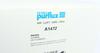 A1472 Purflux Фильтр воздушный для двс (фото 4)
