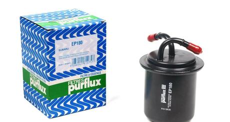 EP180 Purflux Фильтр топливный для двс
