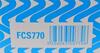 FCS770 Purflux Фильтр топливный RENAULT: MEGAN lll 1.5DCI/1.9DCI/2.0DCI (фото 8)