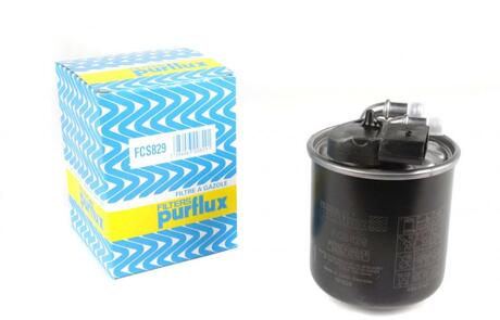 FCS829 Purflux Фильтр топливный