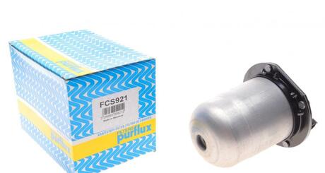 FCS921 Purflux Фильтр топливный RENAULT CAPTUR 1.5 15>