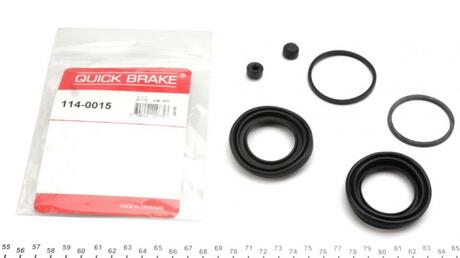 114-0015 QUICK BRAKE Ремкомплект суппорта Fiat Ducato 02- BREMBO 44mm