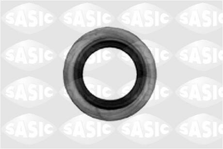 1640540 SASIC Кольцо уплотнительное (резина/металл) 24x16.7x1.5