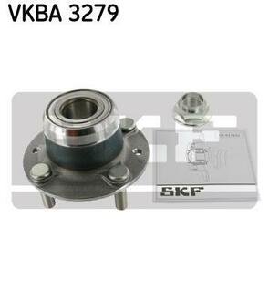 VKBA3279 SKF Комплект ступичного подшипника