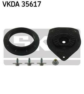 VKDA35617 SKF Опора стойки амортизатора