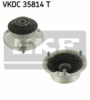 VKDC35814T SKF Комплект опоры амортизатора