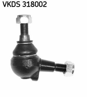 VKDS318002 SKF Опора шаровая