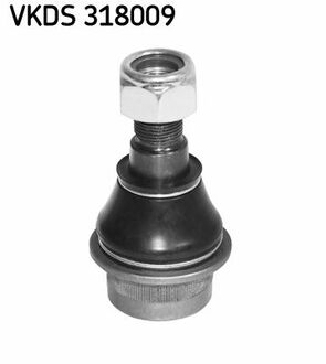 VKDS318009 SKF Опора шаровая