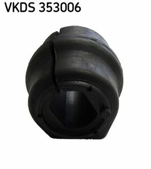 VKDS 353006 SKF VKDS353006_втулка стабилизатора переднего центральная! d22\ Peugeot 307 1.4-2.0/1.4HDi/2.0HDi 01>