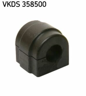 VKDS 358500 SKF VKDS358500_втулка стабилизатора переднего! d26.5\ BMW E81/E82/E87/E88 1.6-3.5i 04>