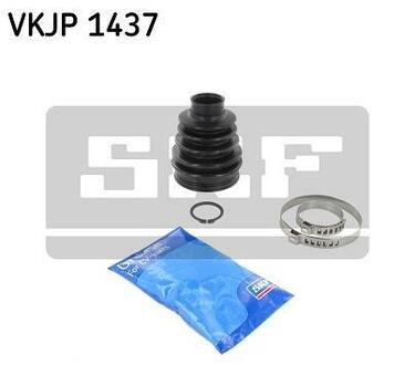 VKJP1437 SKF Комплект пыльника ШРУСа (термопласт)