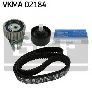 VKMA02184 SKF Ремкомплект привода ГРМ