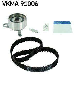 VKMA91006 SKF Комплект ГРМ Toyota Avensis/Carina/Corolla/Celica 1.8 7A 92-01