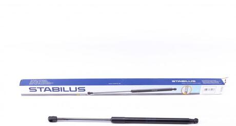 032724 STABILUS Амортизатор крышки багажника MERCEDES-BENZ C CLASS (S204) 07- (L=473 мм, F=510мм)