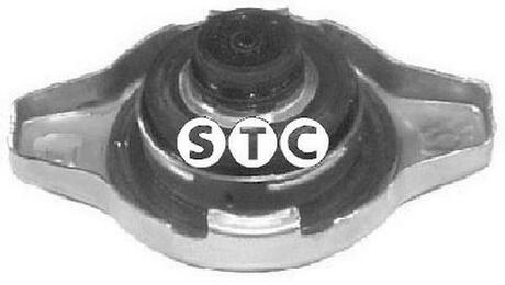 T403880 STC Крышка радиатора/расшир. бачка STC T403880 TOYOTA CARINA E (_T19_) 1.6 16V 1995.10-1997.9