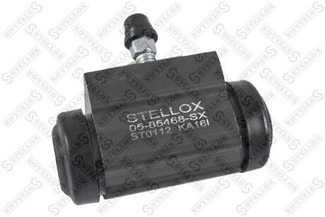 05-85468-SX STELLOX Цилиндр тормозной задний