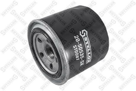 20-50535-SX STELLOX 20-50535-SX_фильтр масляный!\ Subaru Legacy IV 3.0 03>