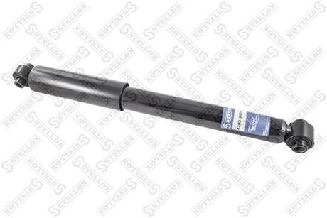 4203-9531-SX STELLOX Амортизатор задний газовый