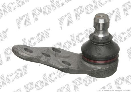 CH-305 TEKNOROT Шаровая опора TEKNOROT CH305 96490218 CHEVROLET Lacetti 05- Low ш