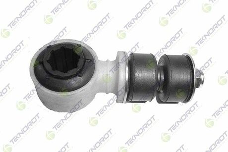 O-408 TEKNOROT Тяги стабилизатора TEKNOROT O408 350261 OPEL Vectra A 88- 18mm стб