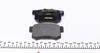 2423101 TEXTAR Колодки тормозные дисковые задн HONDA: CR-V II 02-06 (фото 3)