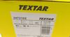 2472102 TEXTAR Колодки тормозные дисковые задн PORSCHE: CAYENNE 10 - (фото 4)