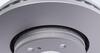 92184803 TEXTAR Диск тормозной HONDA CR-V 11- пер. 1 шт (min 2 шт) с покрытием PRO (фото 3)