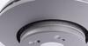 92184803 TEXTAR Диск тормозной HONDA CR-V 11- пер. 1 шт (min 2 шт) с покрытием PRO (фото 4)