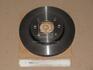 DF1016 TRW Тормозной диск (фото 3)