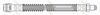 PHB525 TRW Шланг тормозной задн MERCEDES-BENZ: CLS 04-10, W211 02- (фото 2)