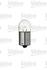 032221 Valeo Лампа накаливания 10шт в упаковке R10W 12V 10W BA15s Essential (стандартные характеристики) (фото 1)
