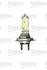 032523 Valeo Лампа галогенная Н7 12V 55W PX26d Aqua Vision (желтый световой поток для плохих погодных условий) (фото 3)