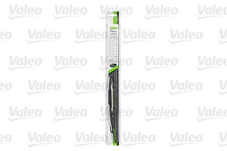 675535 Valeo Щетки стеклоочистителя VALEO 675535 (575535) (VFR35 x 1)(350x1) Valeo "First