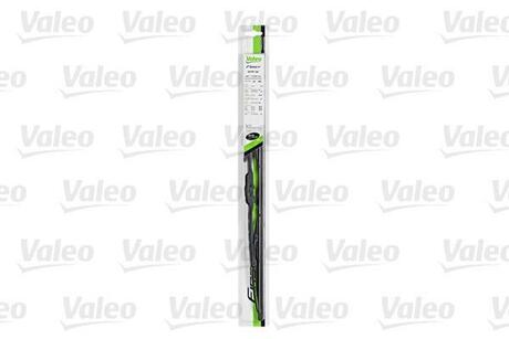 675550 Valeo Щетки стеклоочистителя VALEO 675550 (575550) (VFR51 x 1)(500x1) Valeo "First