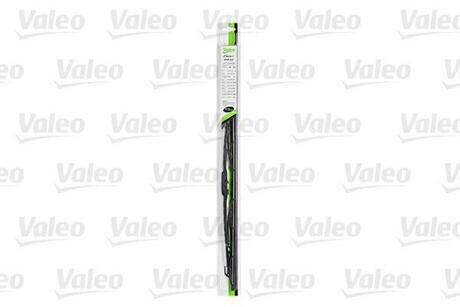 675553 Valeo Щетки стеклоочистителя VALEO 675553 (575553) (VFR53 x 1)(525x1) Valeo "First