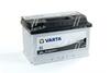 570144064 VARTA Аккумулятор VARTA BLACK DYNAMIC 12V 70Ah 640A (R+) 15,73kg 278х175х175 мм (фото 1)