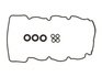 15-10018-01 VICTOR REINZ Прокладка клапанной крышки HYU/KIA 1.1CRDI (D3FA) (фото 1)